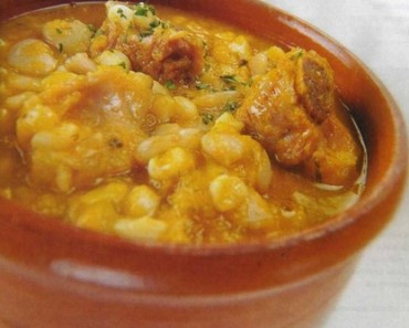 Comida peruana