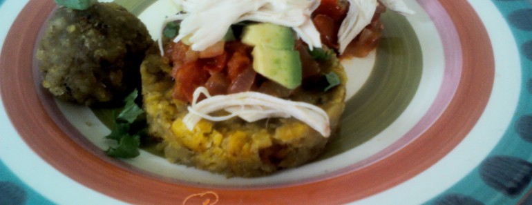 Recetas con pollo