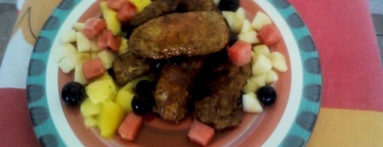 Recetas con pollo