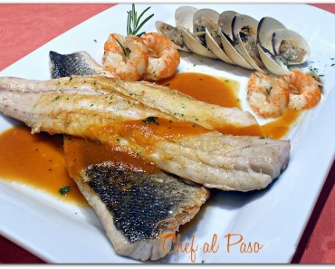 Recetas de pescado