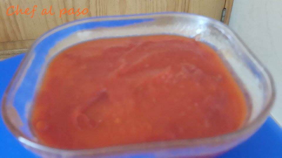 salsa barbecue (BBQ) 3